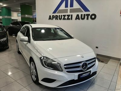 Mercedes Classe A 180