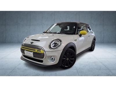 MINI Cooper SE M