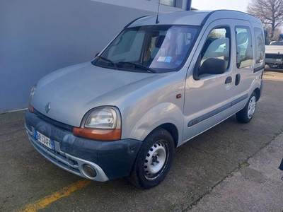 Renault Kangoo 1.9 dTi