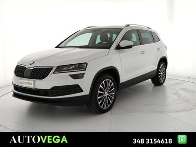 Skoda Karoq 2.0 TDI