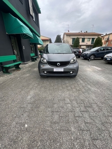 Smart fortwo 70