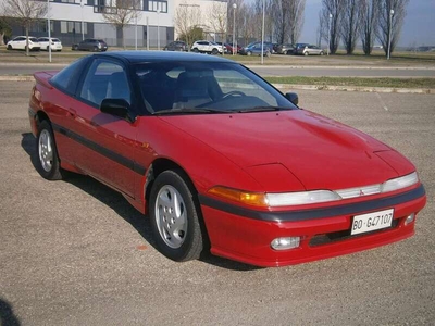 Usato 1993 Mitsubishi Eclipse 2.0 Benzin 150 CV (15.000 €)