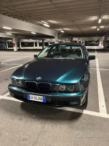 Usato 1997 BMW 523 2.5 Benzin 170 CV (6.500 €)
