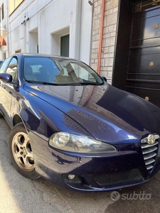 Usato 2005 Alfa Romeo 147 1.9 Diesel 116 CV (1.300 €)