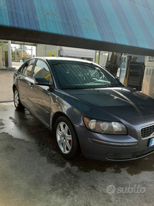 Usato 2005 Volvo S40 Diesel (4.000 €)