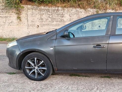 Usato 2009 Fiat Bravo 1.6 Diesel 105 CV (1.500 €)