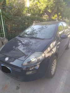 Usato 2012 Fiat Punto 1.4 CNG_Hybrid 69 CV (5.900 €)