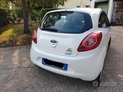 Usato 2012 Ford Ka 1.2 Benzin 69 CV (6.000 €)