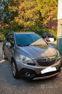 Usato 2014 Opel Mokka 1.4 LPG_Hybrid 140 CV (12.200 €)