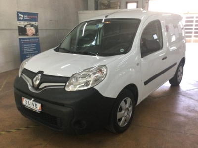 Usato 2014 Renault Kangoo 1.5 Diesel 90 CV (8.900 €)