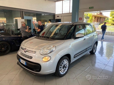 Usato 2015 Fiat 500L 1.6 Diesel 105 CV (11.850 €)