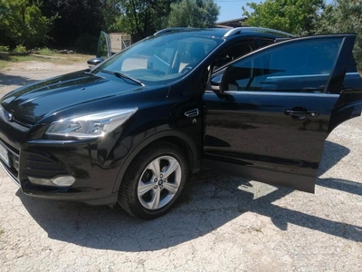 Usato 2016 Ford Kuga 2.0 Diesel 115 CV (8.500 €)