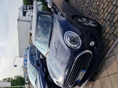 Usato 2016 Mini Cooper D Clubman 2.0 Diesel 150 CV (17.000 €)