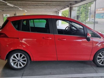 Usato 2017 Ford B-MAX 1.6 Benzin 140 CV (15.300 €)