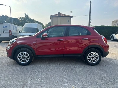 Usato 2018 Fiat 500X 1.2 Diesel 95 CV (14.650 €)