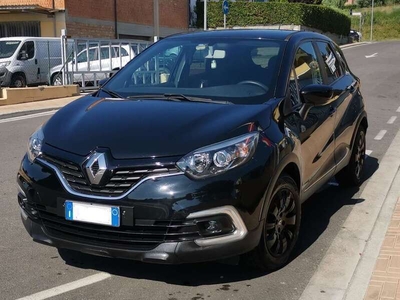Usato 2018 Renault Captur 1.5 Diesel 110 CV (13.000 €)