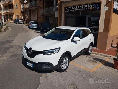 Usato 2018 Renault Kadjar 1.5 Diesel 110 CV (12.990 €)