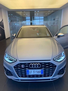 Usato 2019 Audi S4 3.0 El_Diesel 347 CV (52.000 €)