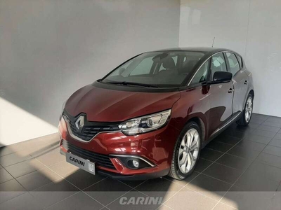 Usato 2019 Renault Scénic IV 1.8 Diesel 120 CV (18.500 €)