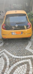 Usato 2019 Renault Twingo 1.0 Benzin 65 CV (10.990 €)