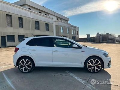 Usato 2019 VW Polo 2.0 Benzin 200 CV (23.500 €)