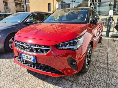 Usato 2021 Opel Corsa-e El 136 CV (20.300 €)