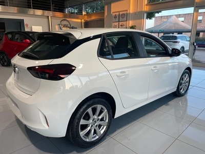Usato 2023 Opel Corsa 1.2 Benzin 75 CV (18.600 €)