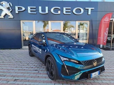 Usato 2023 Peugeot 408 1.6 Benzin 224 CV (43.500 €)