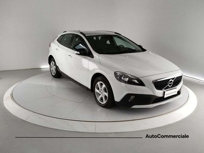 Volvo V40 Cross Country D2