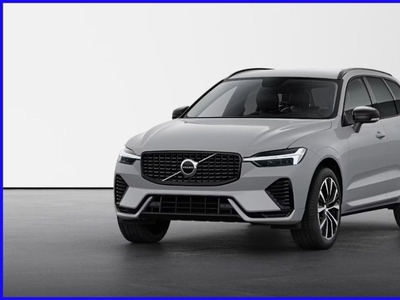 Volvo XC60 B5