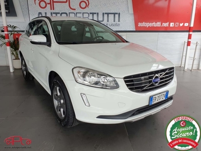 Volvo XC60 D4