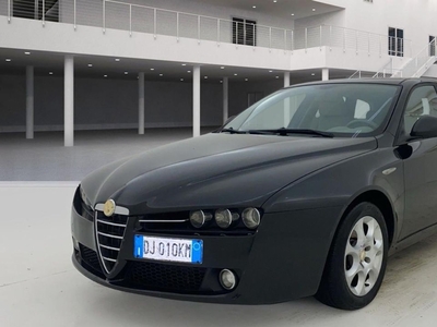 Alfa romeo 159 1.9