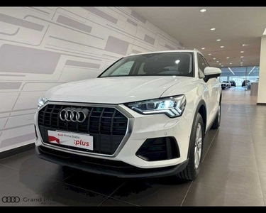 Audi Q3 35 TFSI S tronic 110 kW