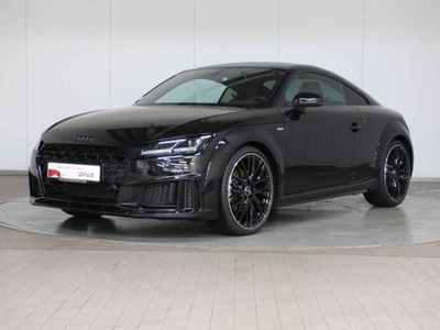 Audi TT 40 TFSI S tronic S-line 145 kW