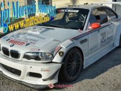 BMW M3 csl E46 24H Special