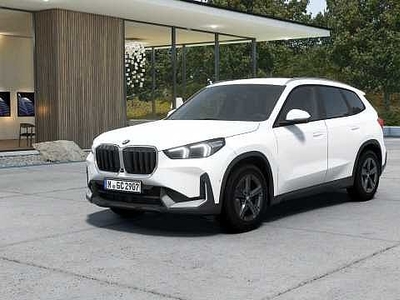 BMW X1 sDrive18d Premium Package da Test Grifo Caravan