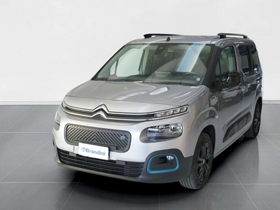 Citroen Berlingo e 100 kW