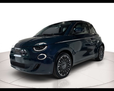 Fiat 500 e 42 kWh 87 kW