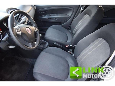 FIAT PUNTO 1.3 MJT 95CV S&S 5 porte Van 4 posti N1