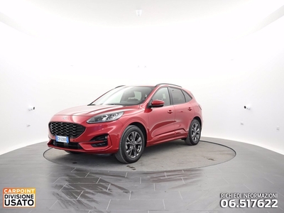 FORD Kuga 1.5 ecoboost st-line x 2wd 150cv