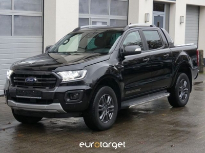 Ford Ranger 2.0 156 kW