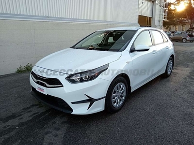 Kia Ceed 1.0 T-GDi 73 kW