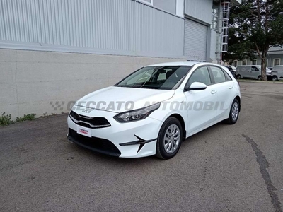 Kia Ceed 1.0 T-GDi 73 kW