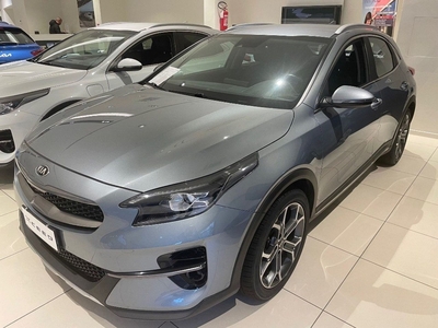 Kia XCeed 1.4 T-GDi