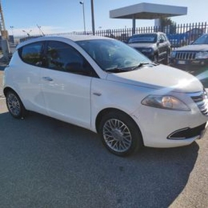 Lancia Ypsilon 1.2 69 CV