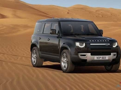 Land Rover Defender 110 3.0D I6 200 CV AWD Auto SE da Test Grifo Caravan