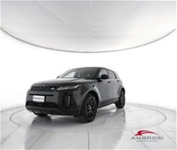 Land Rover Range Rover Evoque 2.0D I4-L.Flw 150 CV del 2020 usata a Corciano