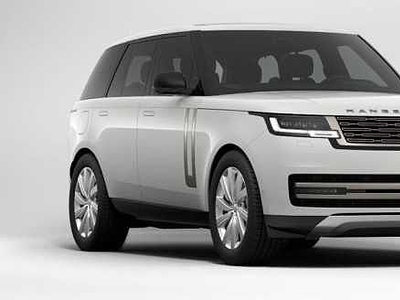 Land Rover Range Rover PASSO STANDARD AUTOBIOGRAPHY D300 MHEV AWD AUTO da Test Grifo Caravan