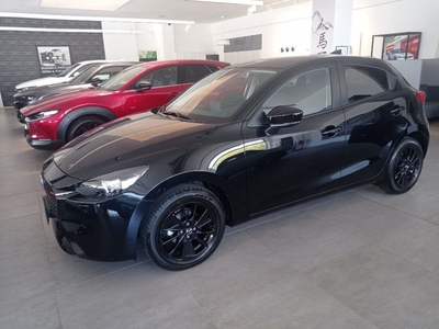 Mazda Mazda2 1.5 Skyactiv-G