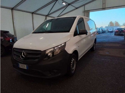 Mercedes-Benz Vito 75 kW